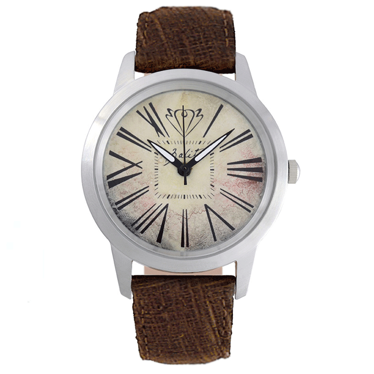 Montre homme tendance hot sale